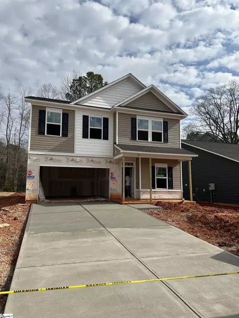 511 Barbican Pl #LOT 29, Greenville, SC 29605