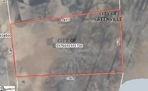 17 Paddington Ave, Greenville, SC 29609