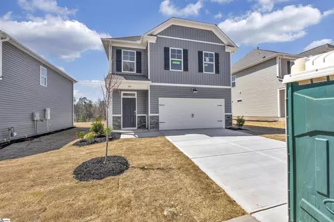 510 Barbican Pl #LOT 40, Greenville, SC 29605