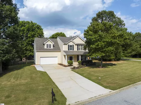 124 Largess Ln, Piedmont, SC 29673