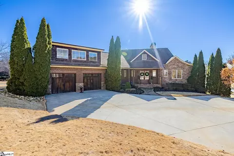 220 Pine Ridge Dr, Easley, SC 29642 photo 48