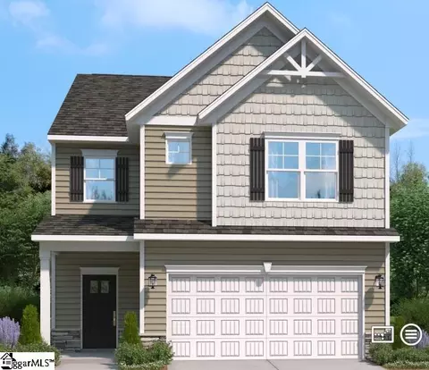 9 Limestone Way, Greenville, SC 29607