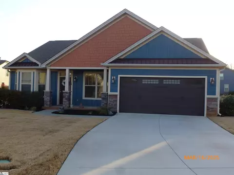 56 Mossycup Rd, Taylors, SC 29687