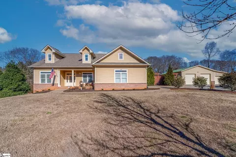 103 Mill Creek Rd, Piedmont, SC 29673
