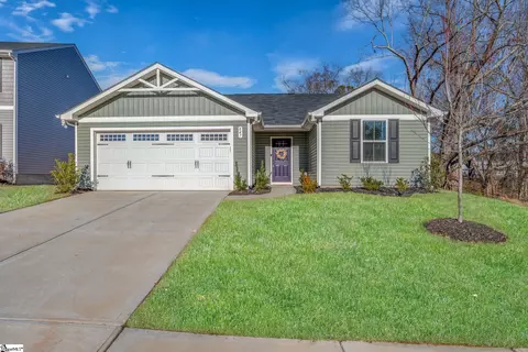847 Throckmorton Ct, Greenville, SC 29605