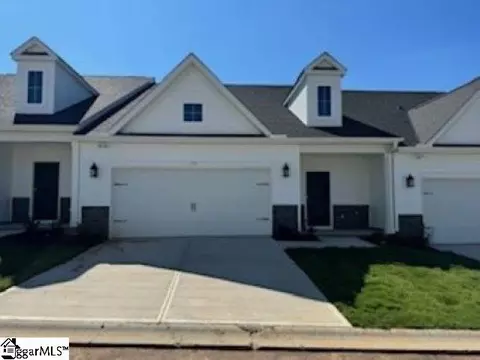 628 Isleworth Ln #LOT 82, Greenville, SC 29611