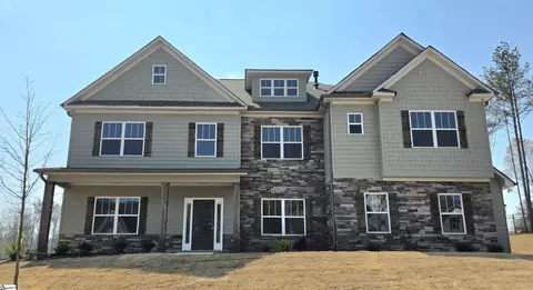 230 Holly Branch Rd #LOT 27, Piedmont, SC 29673