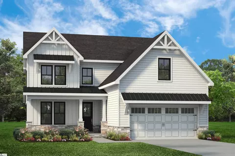 302 Montague Dr, Easley, SC 29640