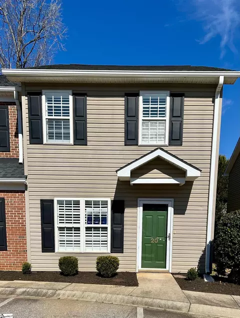 419 E Butler Rd UNIT 20, Mauldin, SC 29662