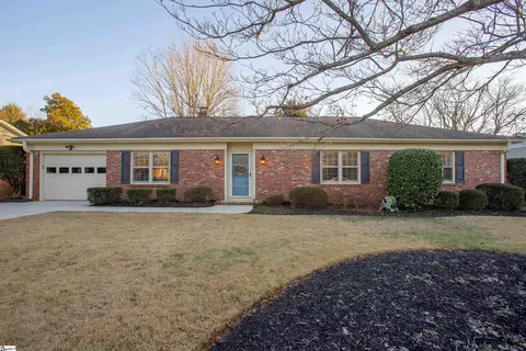107 Richfield Ter, Greer, SC 29650