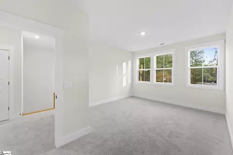 Bedroom - 124 Barnett Way, Easley, SC 29640 photo 5 of 7