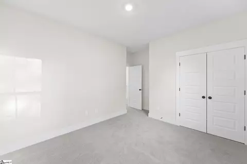 Bedroom - 124 Barnett Way, Easley, SC 29640 photo 7 of 7