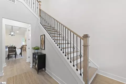 Entry Way - 124 Barnett Way, Easley, SC 29640 photo 1 of 3