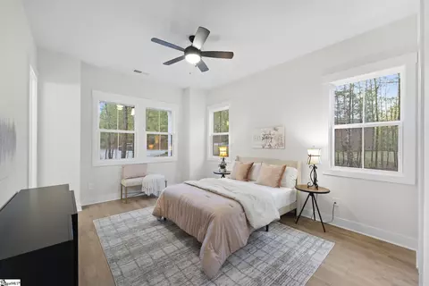 Bedroom - 124 Barnett Way, Easley, SC 29640 photo 1 of 7