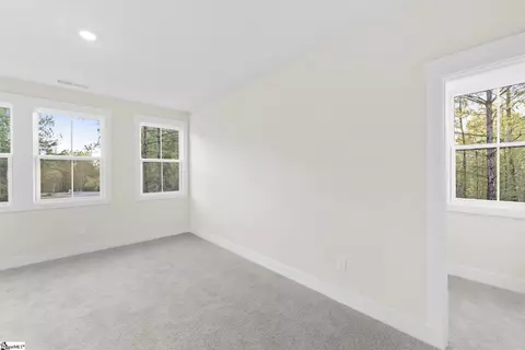 Bedroom - 124 Barnett Way, Easley, SC 29640 photo 4 of 7