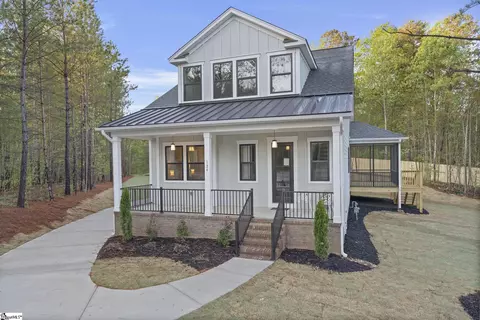 124 Barnett Way, Easley, SC 29640