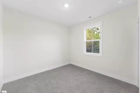 Bedroom - 124 Barnett Way, Easley, SC 29640 photo 6 of 7