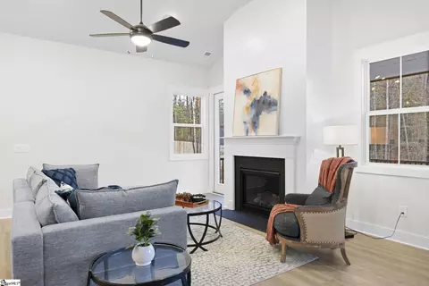 Living - 124 Barnett Way, Easley, SC 29640 photo 1 of 1