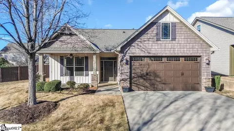 231 Ashler Dr, Greer, SC 29650