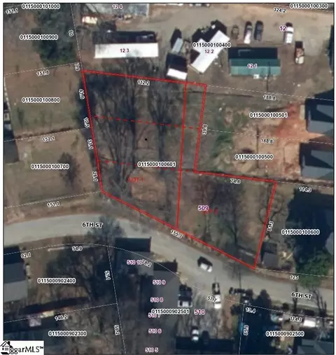 509 6th St, Greenville, SC 29611