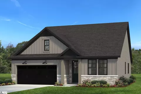 321 Montague Dr, Easley, SC 29640