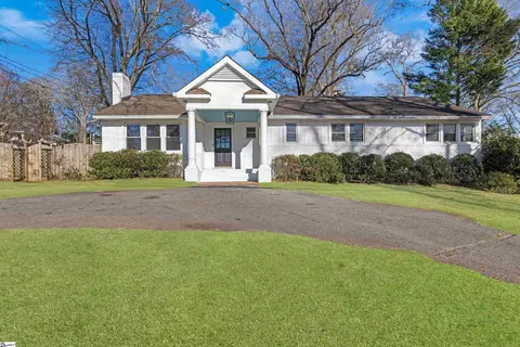 101 Osceola Dr, Greenville, SC 29605