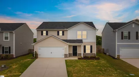 1200 Short Meadow Ct, Greer, SC 29650