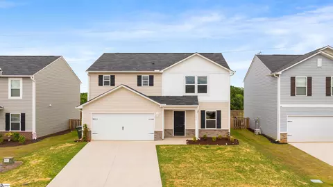 1200 Short Meadow Ct, Greer, SC 29650 photo 38