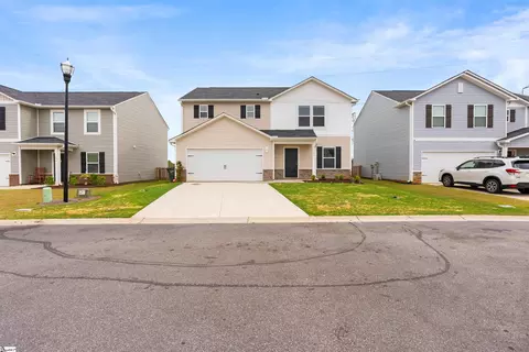 1200 Short Meadow Ct, Greer, SC 29650 photo 35