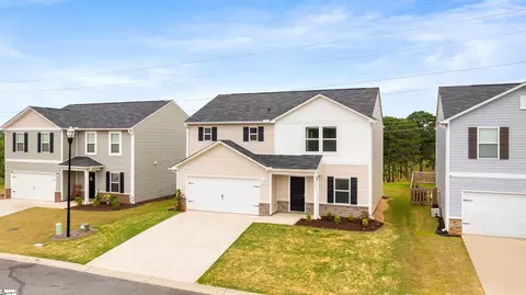 1200 Short Meadow Ct, Greer, SC 29650 photo 33