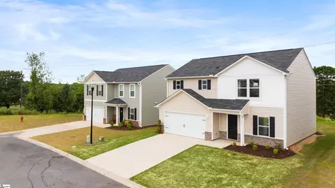 1200 Short Meadow Ct, Greer, SC 29650 photo 39