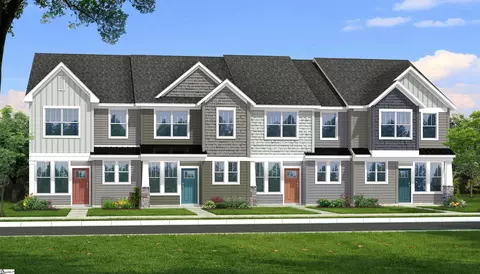 424 Mill Park Way, Spartanburg, SC 29307