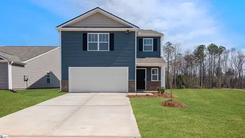 1328 Duffers Ln #LOT 29, Roebuck, SC 29376