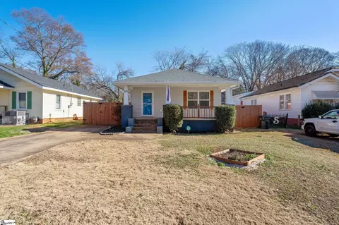 109 Chandler St, Greenville, SC 29609