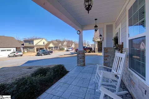 309 Gallagher Trce, Easley, SC 29642 photo 2