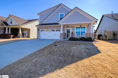 309 Gallagher Trce, Easley, SC 29642