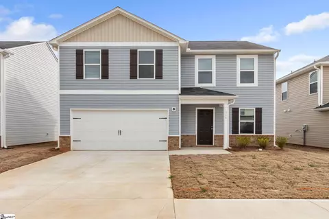 1056 Dobson Meadows Dr, Greer, SC 29651