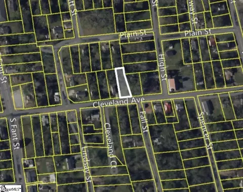 511 Cleveland Ave, Anderson, SC 29624
