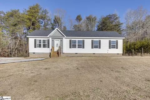 288 Goodwin Rd, Travelers Rest, SC 29690