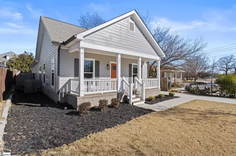 52 Traction St, Greenville, SC 29611