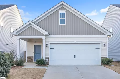 11 Corsica Ct, Simpsonville, SC 29681