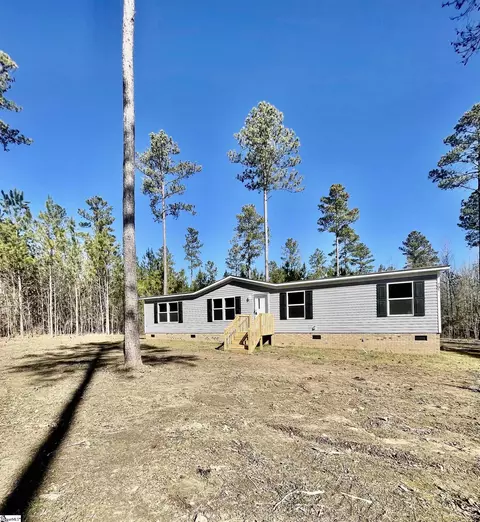 791 Seneca Street Ext, Calhoun Falls, SC 29628