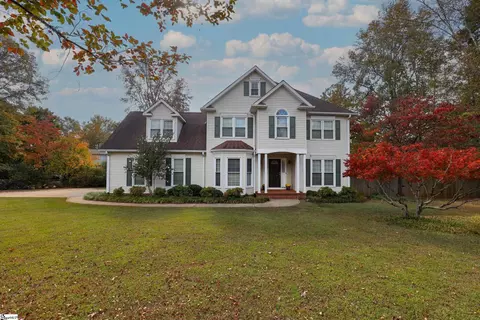109 Stonewall Dr, Easley, SC 29642