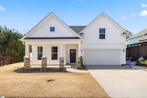 4 Rilletta Ln, Travelers Rest, SC 29690