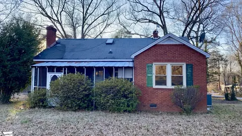 5497 Old Buncombe Rd, Greenville, SC 29609