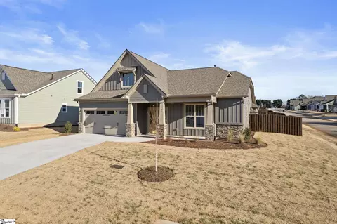 2 Ainsworth St #LOT 47, Greenville, SC 29607