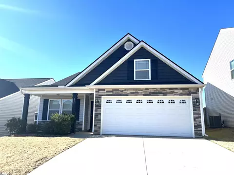 821 Alley Ridge Dr, Inman, SC 29349