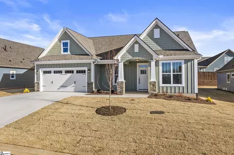 4 Ainsworth St #LOT 46, Greenville, SC 29607