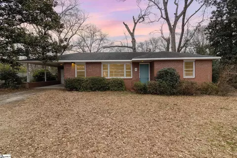 479 S Irwin Ave, Spartanburg, SC 29306