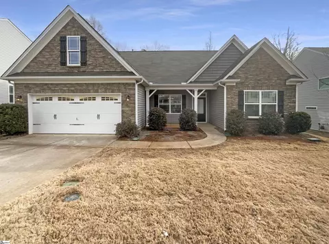313 William Seth Ct, Simpsonville, SC 29681
